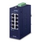 Planet IP30 Compact size 8-Port Planet IP30 Compact size 8-Port